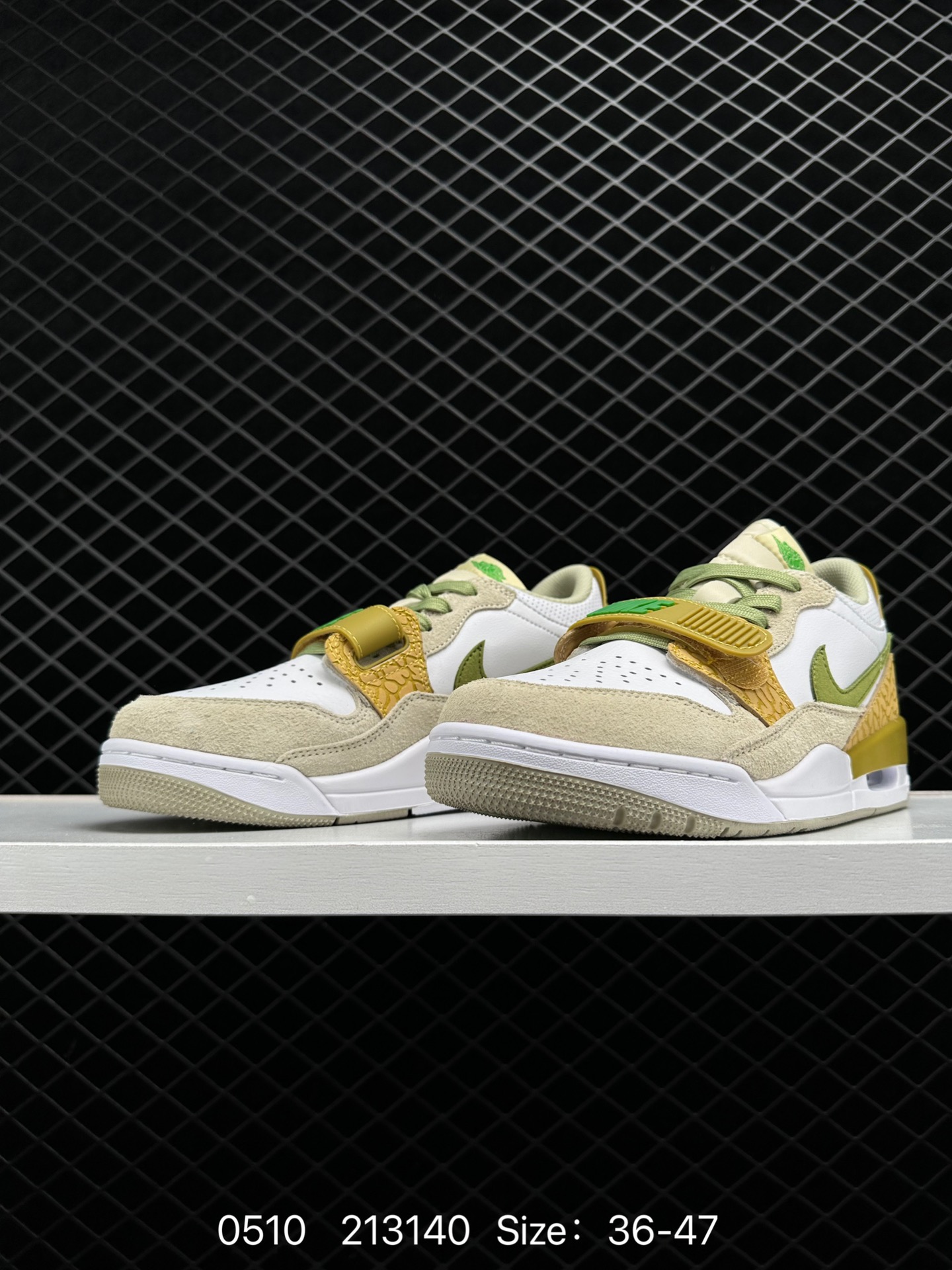 Air Jordan Legacy 312